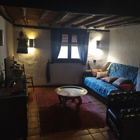 Apartamento Al-Vivaque Miranda del Castañar Extérieur photo